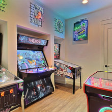 Mancave
