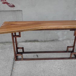 70John Showroom - Buffets And Sideboards