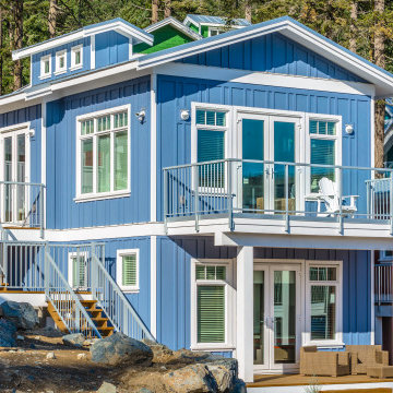 Spirit Bay