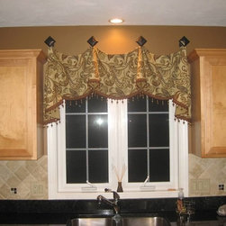 Window Treatments-AFTER - Window Treatments