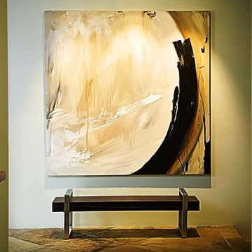Artful Desert