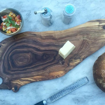 Custom Wood Serving | Cutting | Bread | Cheese | Charcuterie Boards