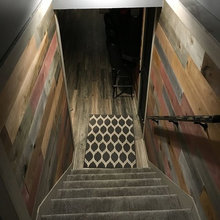 Stairwells