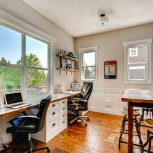 Home office