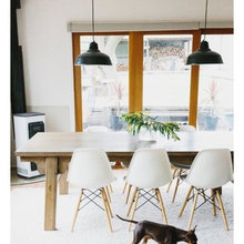 Dining Nook