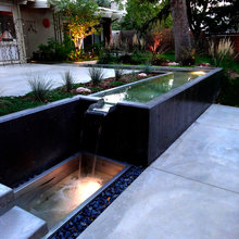 outdoor patio