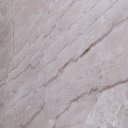 "Breccia Sarda" marble from Italy - Home Improvement