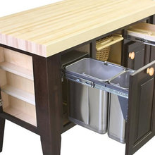 Kitchen Islands