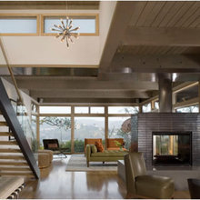 Fireplaces