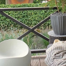 Morris Outdoor Living