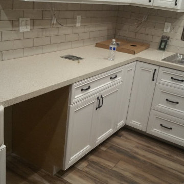 Kitchen Remodels