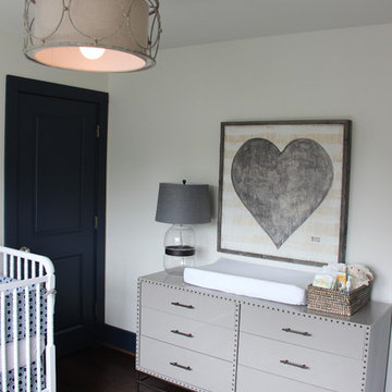 Children's Rooms