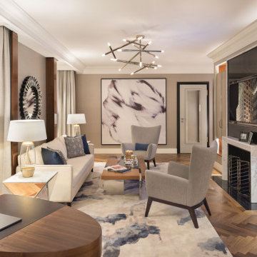 Ritz Carlton Berlin