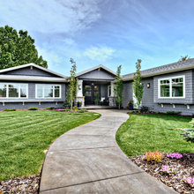 kirtland remodel