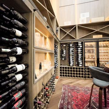 Wine Cellar