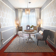 wallpaper panels