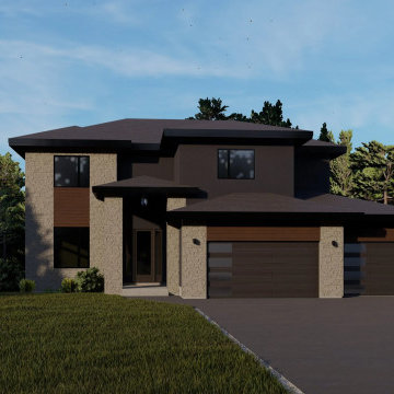 WHISTLE HILL - LOT 9