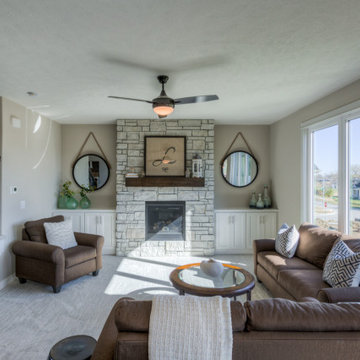 Move-in Ready Home in Elkhorn