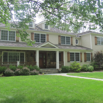 Chatham Colonial II