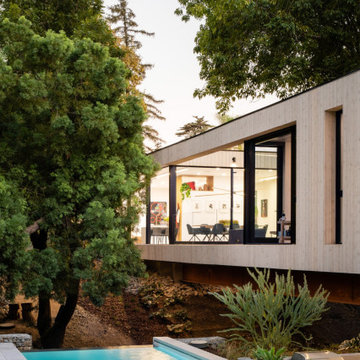 The Bridge House