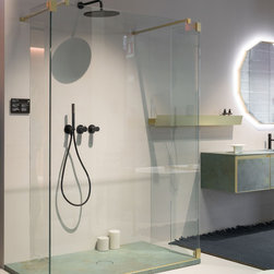 Laminam Ossido Verderame Ossido Collection - Products