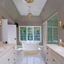 Masterbath