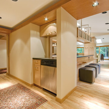 Southwest Portland Ranch Redux