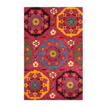Master rug