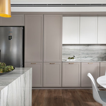 Romema Apartment
