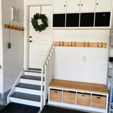 Mudroom