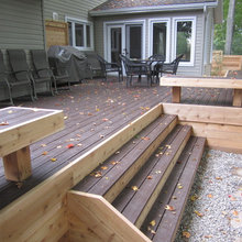 cwp outdoor ideas