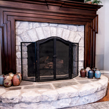 Northshore Remodel