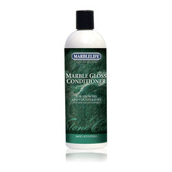 Our Natural Stone Care Products - Household Cleaning Products