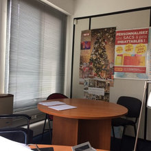 mon bureau