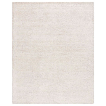 Safavieh Metro Collection MET999A Rug, Natural/Ivory, 8' x 10'