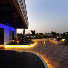 Patio Ideas
