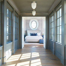 Bed/Bedroom