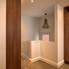 Hallways