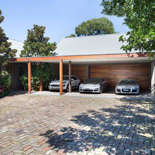 Garage Carport