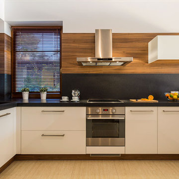 Our Work