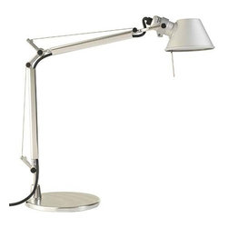 Artemide - Tolomeo Micro Lamp - Table Lamps