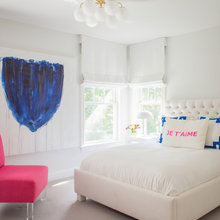 Kid's Rooms