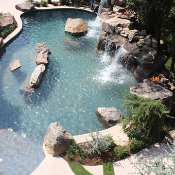 Gerald and Brad Residence
