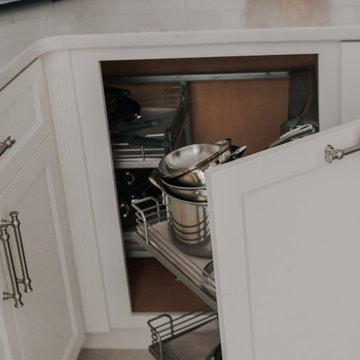Bob/Tina Kitchen