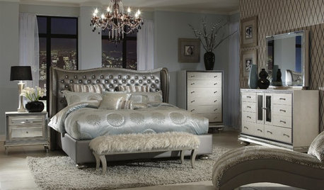 12 Romantic Bedrooms That Are Oh So Sophisticated