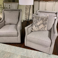 Amohi Living Room
