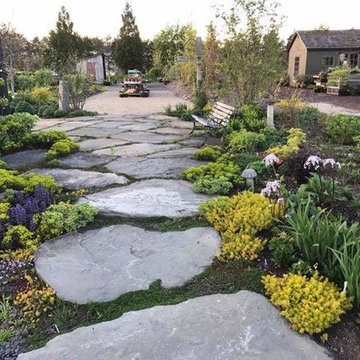 Linden Hill Gardens Highlights