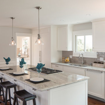 Modern Prairie Style