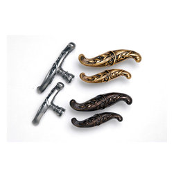 Kings Road Collection of Hardware - Home Improvement