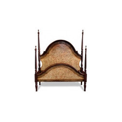 Hand Crafted Custom Furniture - Products